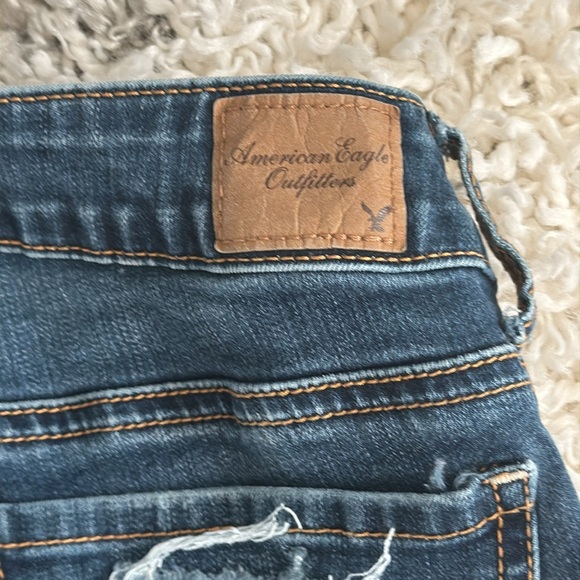 American Eagle Jeggings - Picture 5 of 5